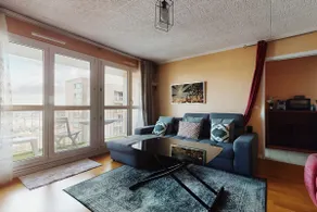 Large family apartment 15 minutes from Paris - Image 2