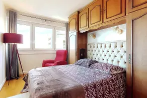 Large family apartment 15 minutes from Paris - Image 3