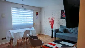 Cozy Puerto Montt apartment - Image 2
