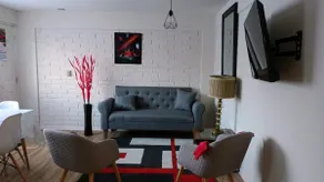 Cozy Puerto Montt apartment - Image 3