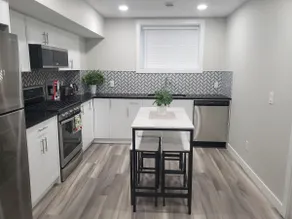 Exclusive 2 bedroom legal basement suite - Image 2