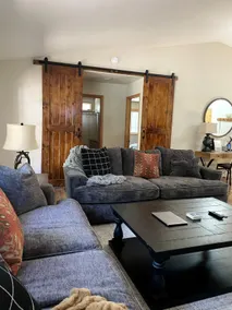 Rustic Luxury River House - Image 3