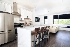ROOF TOP 2-Bedroom PentHouse ! ! ! - Image 4