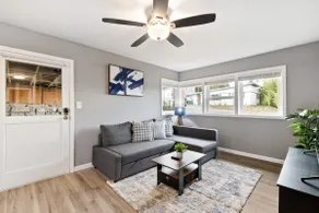 Renton Cottage- Minutes To Downtown Renton! - Image 2