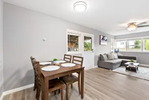 Renton Cottage- Minutes To Downtown Renton! - Image 5