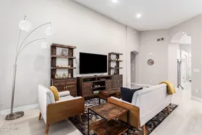 Newly remodeled beauty with pool - Image 2