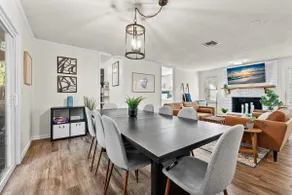 Gainesville Gem off University Ave: 4BR Sleeps 12 - Image 3