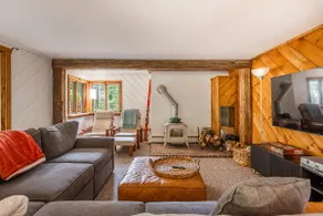 Magical Apres Ski Londonderry, 4 bd, EV charger - Image 4
