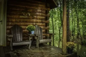 Longhorn Cabin (adults-only) - Image 2