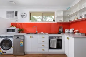 Canter Ridge Cottage - East Deep Creek - Image 2