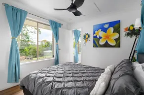 Canter Ridge Cottage - East Deep Creek - Image 3