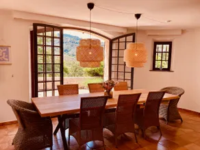 Beautiful house with a view Pool & outdoor kitchen - Image 3
