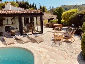 Beautiful house with a view Pool & outdoor kitchen - Image 5