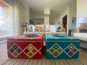 Soma Bay Sea View Penthouse - Image 3