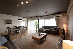 [Little Santa] Designers House/Ginowan City/Good Access/11 people/Room 402 - Image 3