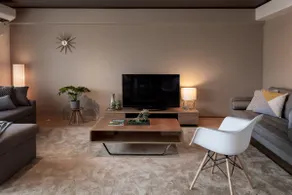 [Little Santa] Designers House/Ginowan City/Good Access/11 people/Room 402 - Image 5