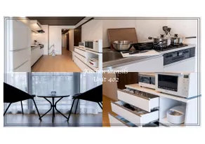 [Little Santa] Designers House/Ginowan City/Good Access/11 people/Room 402 - Image 2