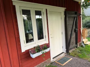 Cottage near Katthult - Image 4