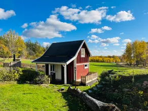Cottage near Katthult - Image 2