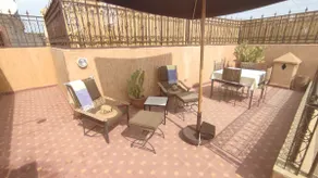 Private Riad 3 bedrooms 6 people. Jemma el-Fnaa square - Image 2