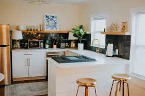 Dream On | Trendy retreat near historic downtown - Image 3