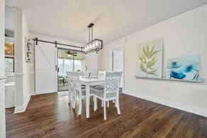 Spacious Home w/ Sunroom, Gym & TRX - Image 3