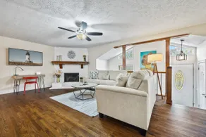 Spacious Home w/ Sunroom, Gym & TRX - Image 2