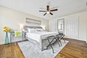 Spacious Home w/ Sunroom, Gym & TRX - Image 4