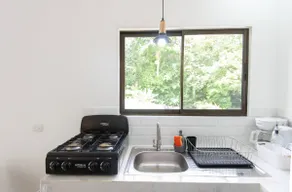 Pocho•T Studio #2, walking distance to the beach! - Image 4