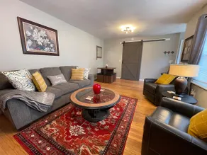 Bright, colorful and cozy house - Image 2