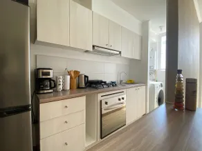 Comfortable and bright apartment in Pto Montt WiFi, parking - Image 2