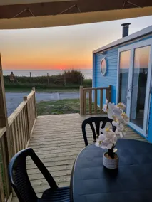 Mobile home 6P Table de mer! - Image 2