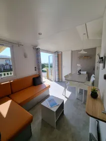 Mobile home 6P Table de mer! - Image 4