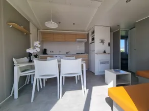 Mobile home 6P Table de mer! - Image 5