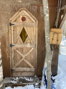 Enchanted Cabin - Image 3