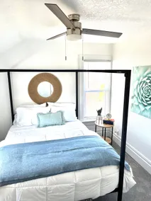 Port Clinton Lake House Getaway - Image 3