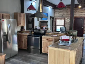 French Lick Cabin close to everything! Unit #1 - Image 4