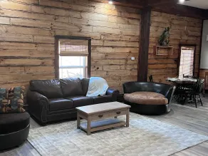 French Lick Cabin close to everything! Unit #1 - Image 3