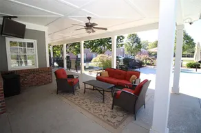 Gated Townhouse in Clemson with Pool and Gas Grill - Image 5