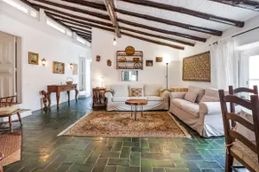 Sea House - Golf Jamor - Image 2