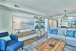 Direct Ocean Front 3BR 3BA Beach Front - Image 4