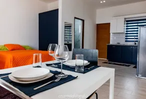 Accommodation: Peaceful corner. - Image 3