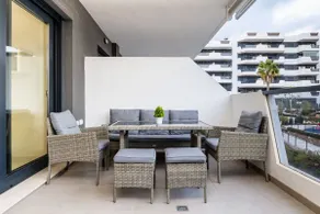 Apartment with full equipment, like at real home. - Image 5