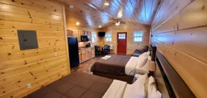 Abbot Trailside Cabin - Direct ATV Trail Access - Image 2