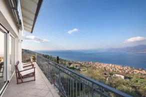 Olive Villa - Amazing views - Image 3