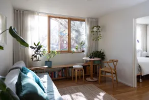 Fitzroy Garden Hideaway - Image 2