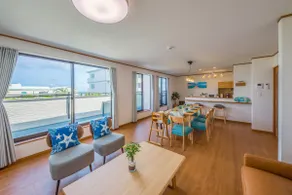 Bai She D Good House ~ Strong Appearance ~ 5 Bedrooms Sea View Package | 10 People OK + BBQ + Smart TV + Convenient Booking and Super Convenient! - Image 4
