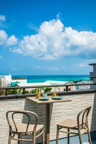 Bai She D Good House ~ Strong Appearance ~ 5 Bedrooms Sea View Package | 10 People OK + BBQ + Smart TV + Convenient Booking and Super Convenient! - Image 2