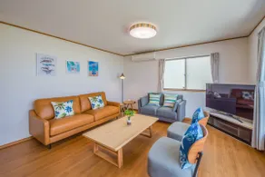 Bai She D Good House ~ Strong Appearance ~ 5 Bedrooms Sea View Package | 10 People OK + BBQ + Smart TV + Convenient Booking and Super Convenient! - Image 5