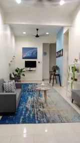 Ninizam Kemaman Tax Homestay - Image 2